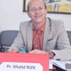 Khalid RIZK